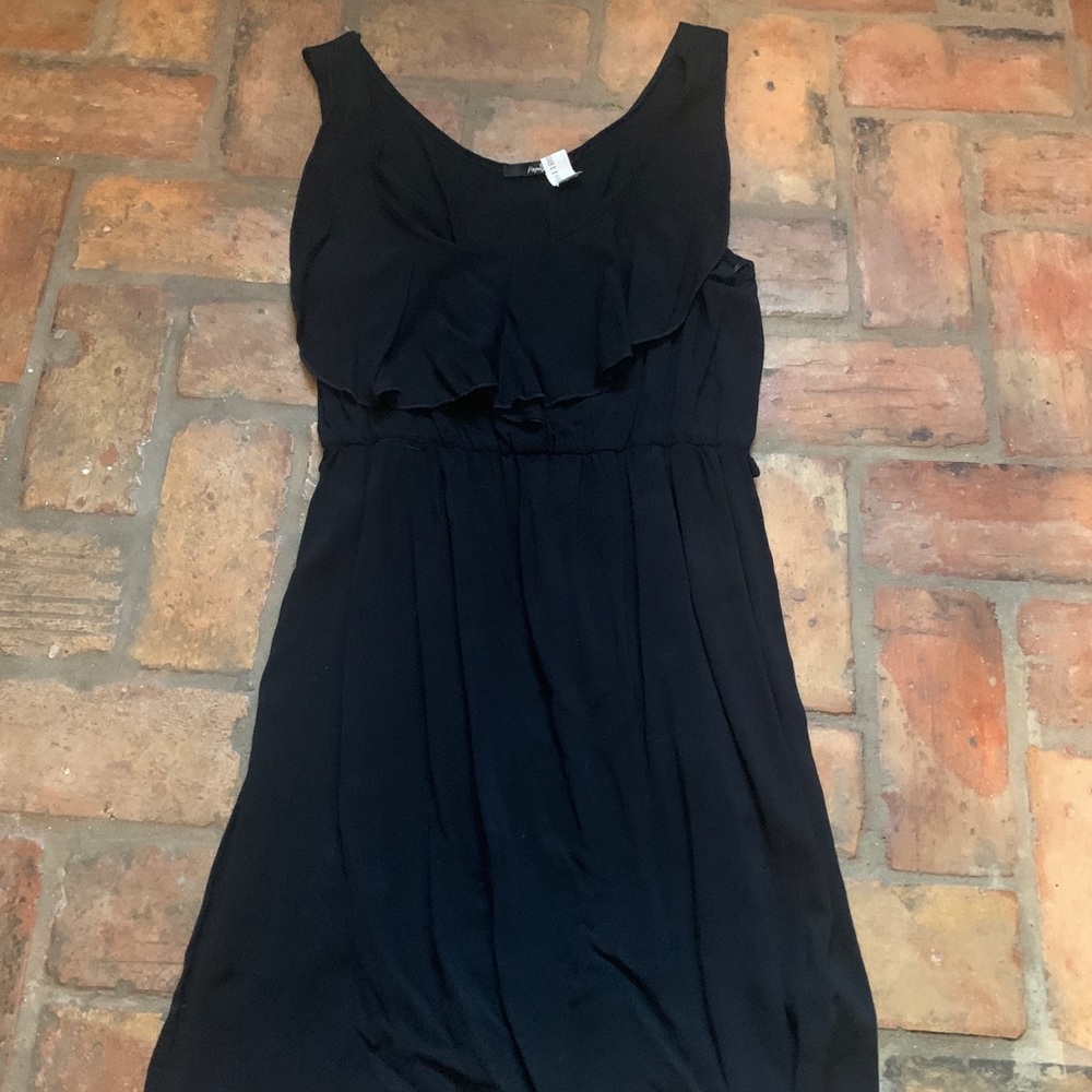 Lightweight Summer Dress